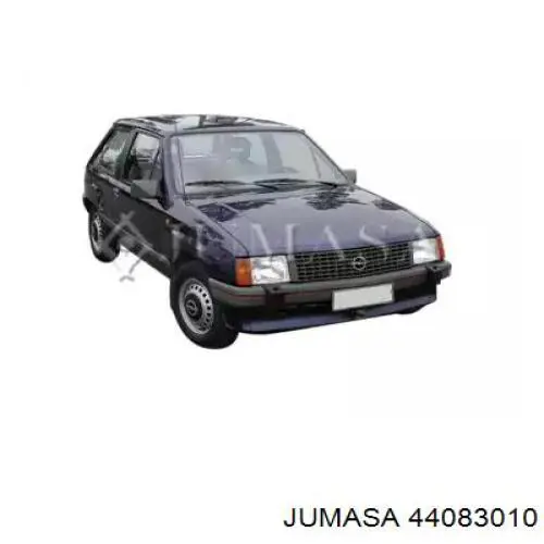 44083010 Jumasa