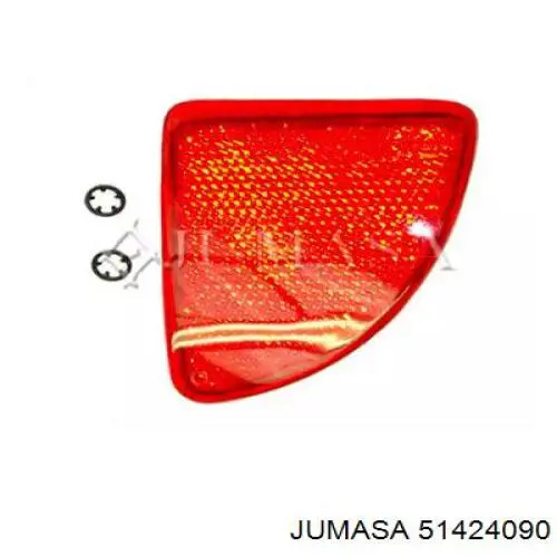 51424090 Jumasa