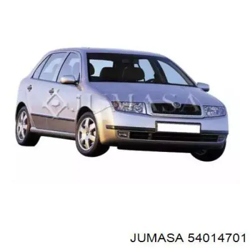54014701 Jumasa