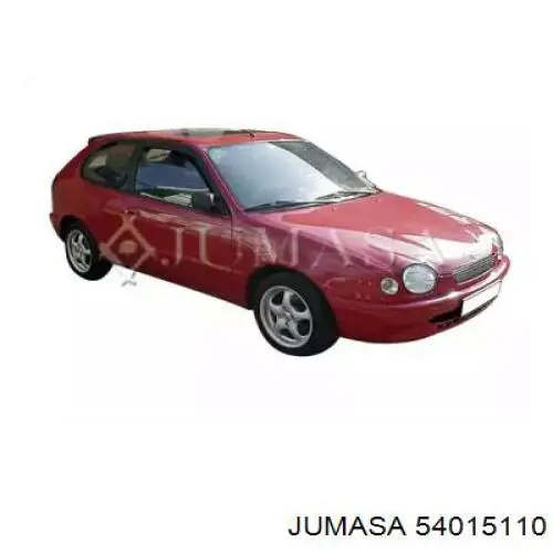 54015110 Jumasa