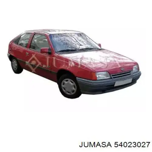 54023027 Jumasa