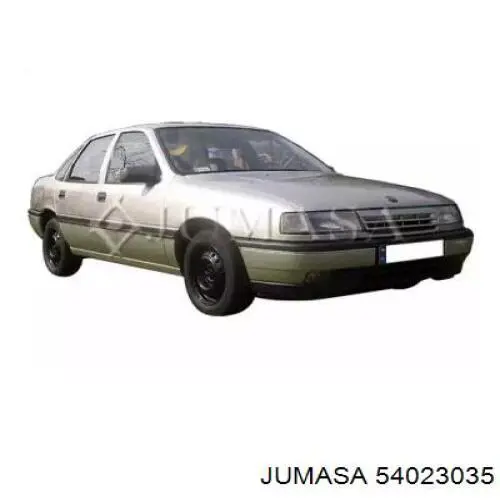 54023035 Jumasa