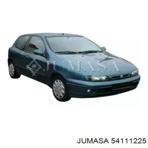 54111225 Jumasa