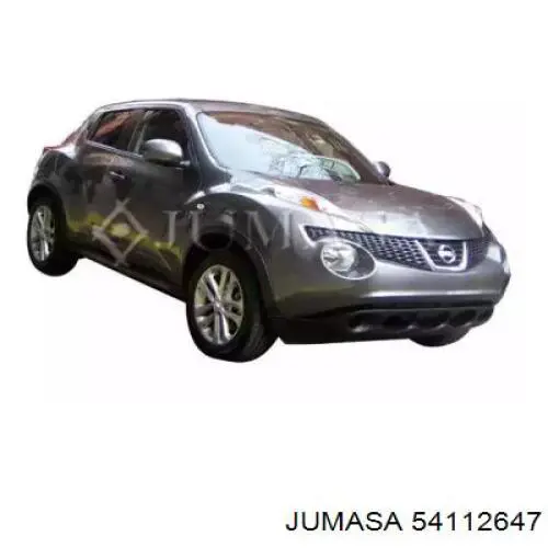 54112647 Jumasa