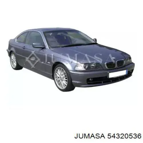 Наружное зеркало правое BMW 51167893568 цена, от 578.03 USD