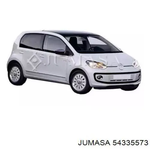 54335573 Jumasa