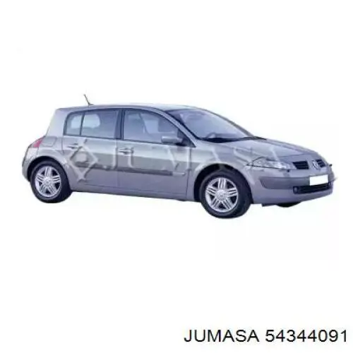 54344091 Jumasa