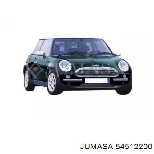 54512200 Jumasa