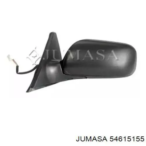Зеркало заднего вида, левое Toyota 8790605012 цена, от 115.98 USD