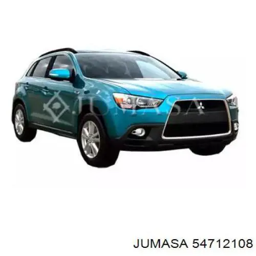 Espelho de retrovisão esquerdo FPS FP4824M01 preço, a partir de 290,49 USD