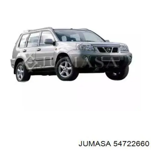 K6301EQ06A Nissan/Infiniti 
