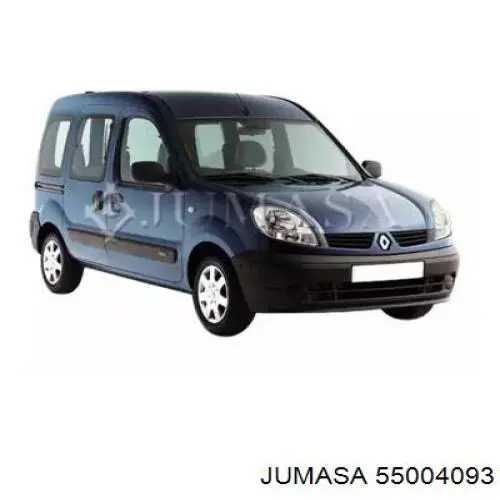 55004093 Jumasa