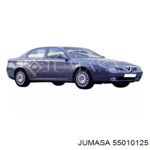 55010125 Jumasa