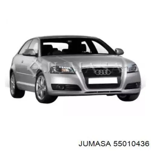 55010436 Jumasa