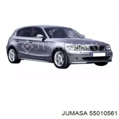 55010561 Jumasa