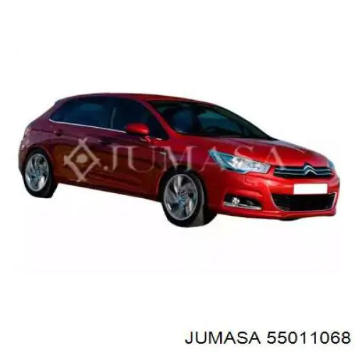 55011068 Jumasa