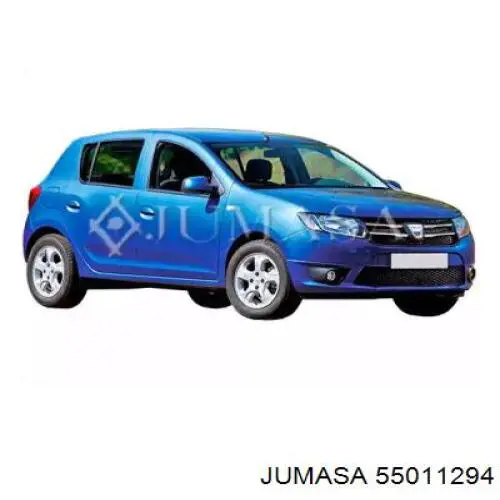 55011294 Jumasa