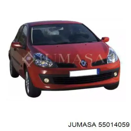 55014059 Jumasa
