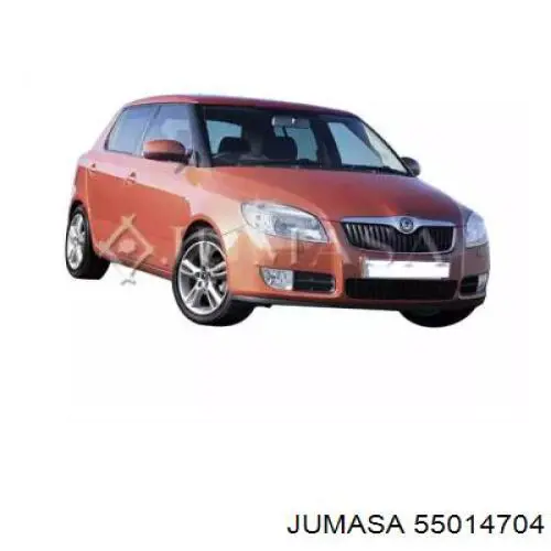 55014704 Jumasa