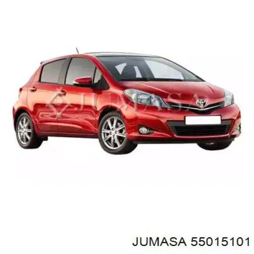 55015101 Jumasa