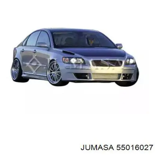 55016027 Jumasa