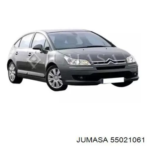 55021061 Jumasa