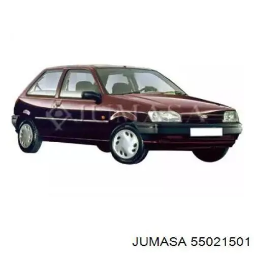 55021501 Jumasa