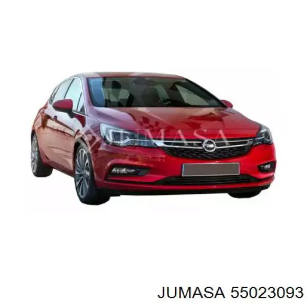 55023093 Jumasa