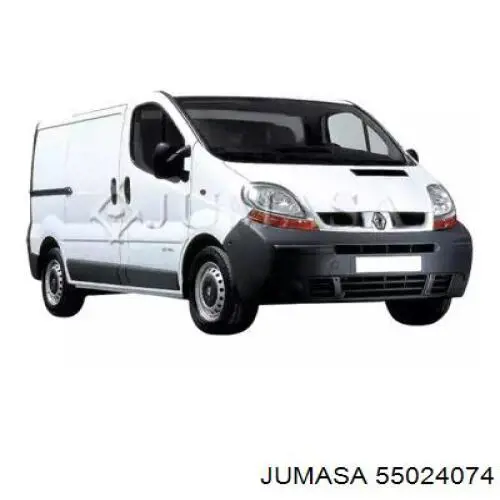 55024074 Jumasa