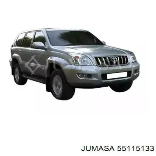 55115133 Jumasa