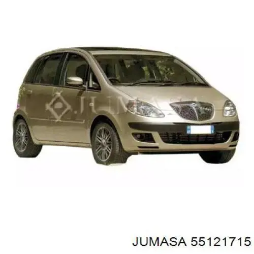 55121715 Jumasa