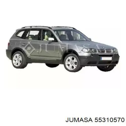 55310570 Jumasa