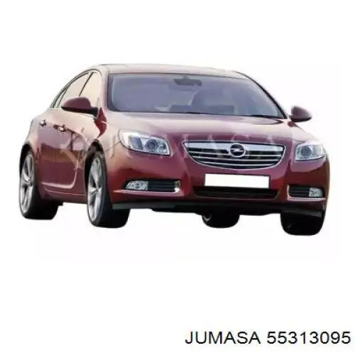 55313095 Jumasa