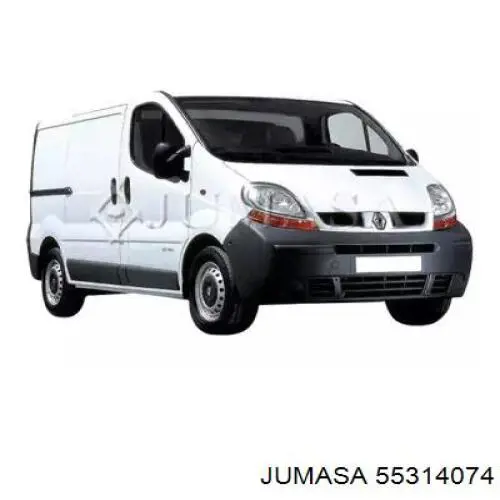 55314074 Jumasa