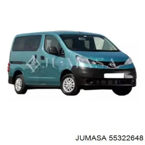 55322648 Jumasa