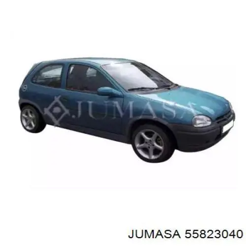 55823040 Jumasa