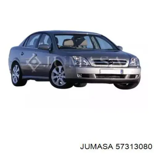 57313080 Jumasa