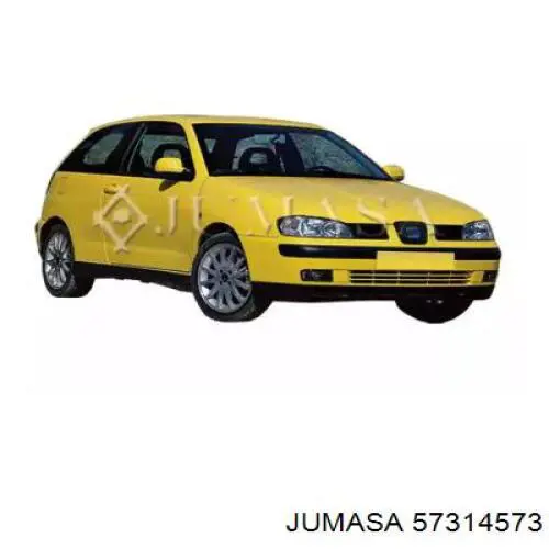 57314573 Jumasa