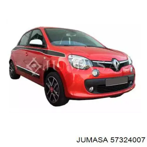 57324007 Jumasa