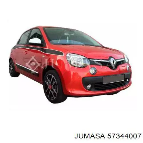 57344007 Jumasa