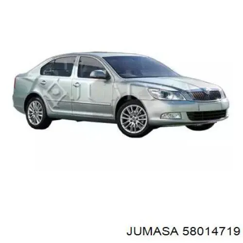 58014719 Jumasa