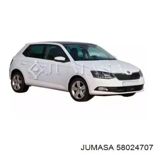 58024707 Jumasa
