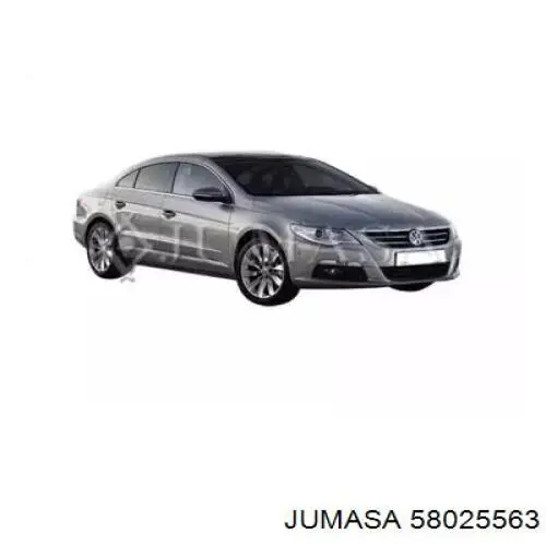 58025563 Jumasa