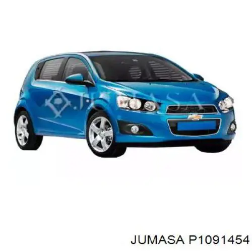 95167726 Peugeot/Citroen 