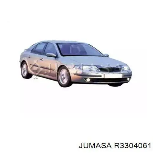  R3304061 Jumasa