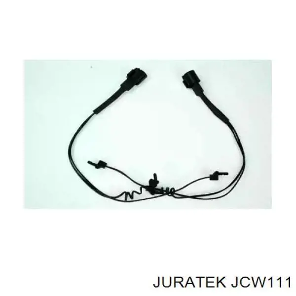 JCW111 Juratek датчик износа тормозных колодок передний