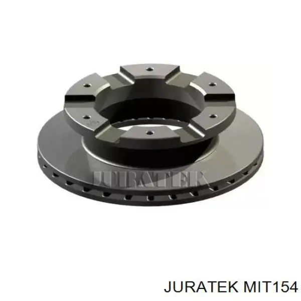 02MI001 SBP Дисковый тормоз