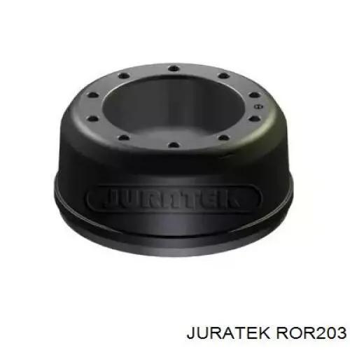  ROR203 Juratek