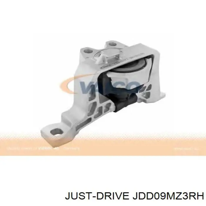 Правая подушка двигателя JDD09MZ3RH Just Drive