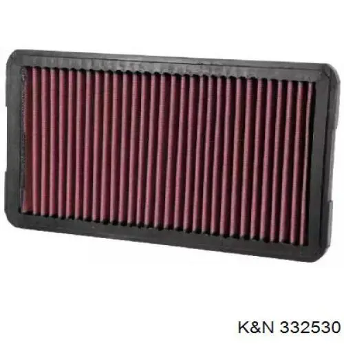 Купить LX261 Mahle Original Автомобильный фильтр воздуха